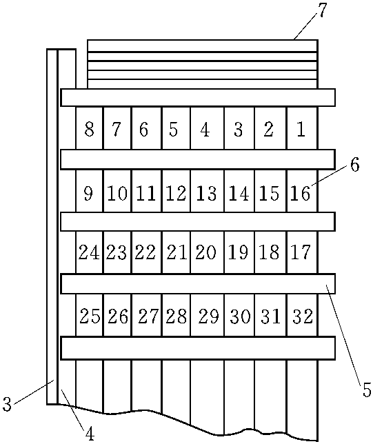 2.連續(xù)式繞組